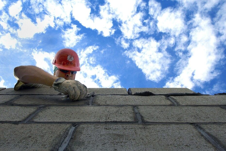 Construcción obra civil