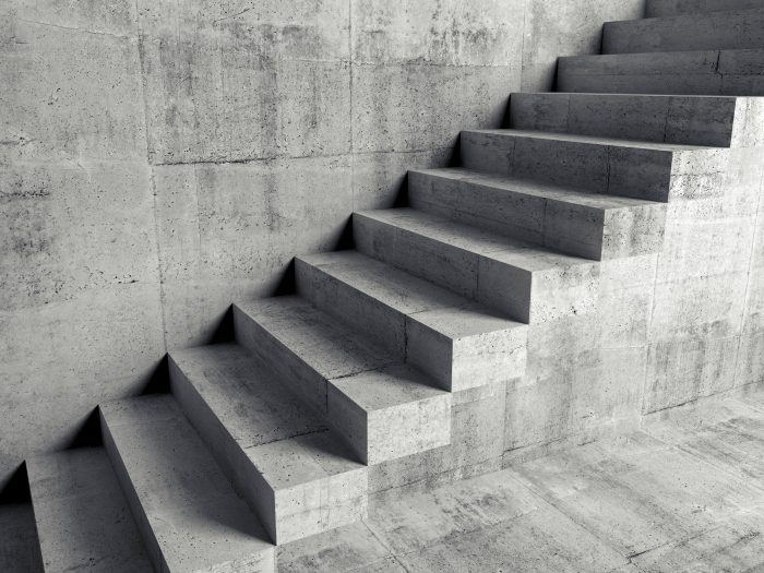 Escaleras diseño y construcción