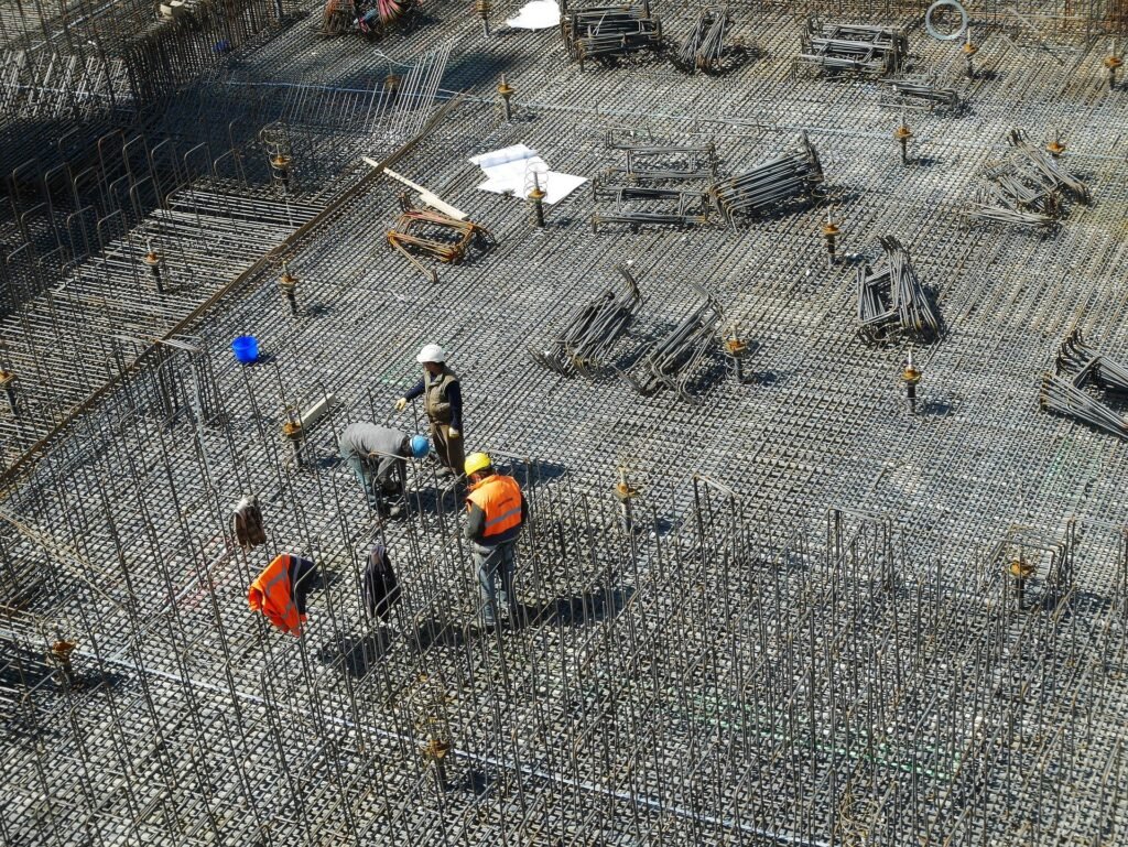 Concreto premezclado